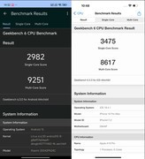 玄戒O1跑分比肩A18 Pro，实际的游戏体验到底如何？