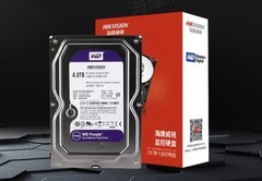 DIY从入门到放弃：监控盘和企业盘你选谁？