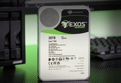 DIY从入门到放弃：监控盘和企业盘你选谁？