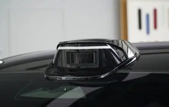 手机镜头被「烧穿」人眼却安然无恙？激光雷达藏着什么秘密？