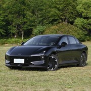 20万内纯电轿车推荐：四款热门车型对比解析