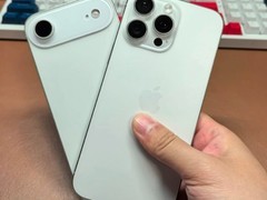 iPhone 17 Air续航表现拉跨