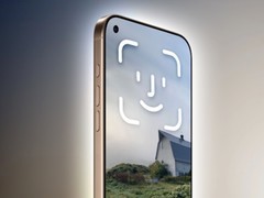 消灭药丸屏！iPhone 18 Pro或首发屏下Face ID