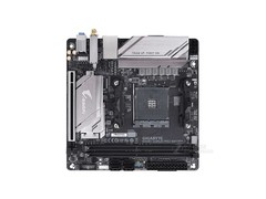 兼顾Ryzen与酷睿生态：教育机构采购首选——三款支持长期维护的ITX主板推荐