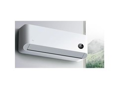 小米米家大1匹空调特价，到手仅1898元