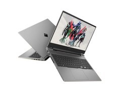 暗影精灵OMEN乐享版16.1英寸游戏本京东特惠5173元