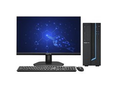 飞腾海光齐上阵，4500元打造专业创作工作站