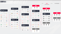 荣耀视界，三星玄龙骑士G80SD电竞显示器，助力成为峡谷之巅