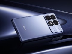 红米新机K80至尊版曝光：天玑9400＋+ 7500mAh电池 售价2500元起