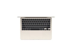 MacBook Air M4芯片限时特惠5319元
