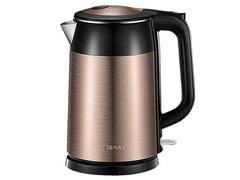 苏泊尔1.7L保温电水壶，京东价80.19元