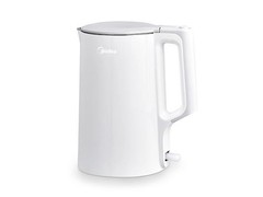 美的MK-SHJ1721电水壶国补后仅62.05元