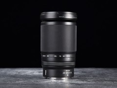 真正的一镜走天下 尼克尔Z 28-400mm f/4-8 VR镜头上手体验