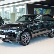 百万级豪华SUV五强争霸：性能与奢华的巅峰对决