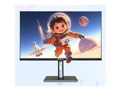 拾光纪MN27D0显示器优惠购，低至1520元