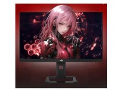 高分辨率显示器性价比高榜 精准色彩+低蓝光护眼双认证