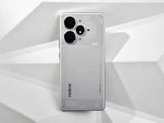 1999元起性能强「透」了 真我Neo7 Turbo全面评测