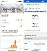 不到1700还这么能打？真我Neo7 Turbo性能实测