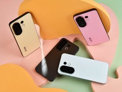 vivo S30 Pro mini评测 小身板大能耐