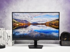 飞利浦Evnia 27M2N3500UK评测：舒视蓝再升级 全球首款圆偏光液晶显示器