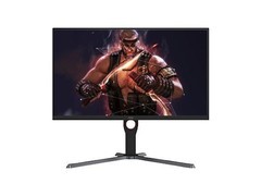 预算1500内？这些高刷高色域屏不容错过