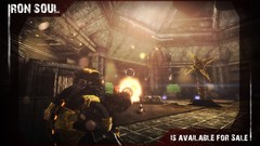 机器人游戏有哪些 好玩的机器人游戏排行榜前十