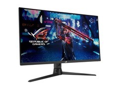 ROG XG32UCG 4K 160Hz Mini LED显示器