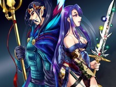 女性主角游戏有哪些好玩 人气高的女性主角游戏推荐