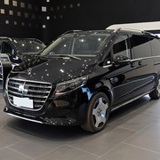 100万内四款汽油+48V轻混中大型MPV推荐