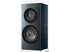 洗净比1.08+蒸汽除菌，这些洗衣机太能打