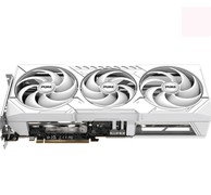 618白色显卡推荐 蓝宝石极地RX 9070 16GB显卡大促开启