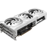 618白色显卡推荐 蓝宝石极地RX 9070 16GB显卡大促开启