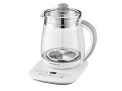 九阳DGD1506BQ养生壶限时特惠