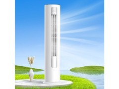 最新空调性价比推荐 大风量低噪音适老温控方案
