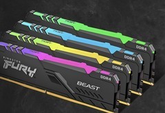 DIY从入门到放弃：内存选高频率还是低延迟？