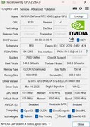 笔记本RTX 5090、5080、5070Ti谁最坑？实测给你答案