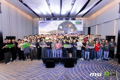 这就是玩家选择微星的理由 微星RTX50系笔记本新品沟通会及工厂行活动回顾