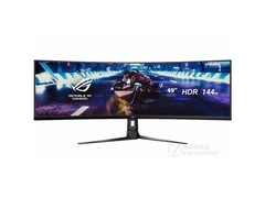 电竞显示器销量排行榜 Fast-IPS+HDR400双优组合