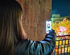 哪些手机拍夜景清晰不糊？软硬件技术解析哪台手机值得买
