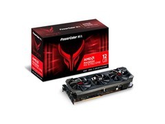 RX6750XT哪款好推荐 预算3000内兼顾散热与帧率