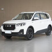 三款20万内7座SUV推荐，实用与空间兼具