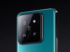 采用OV50K40主摄 小米 15 Pro配置曝光
