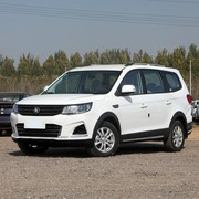 10万元内三款汽油紧凑型SUV推荐，空间动力都在线