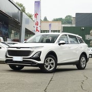 十万元内四款热门汽油紧凑型SUV推荐，实用与品质兼备