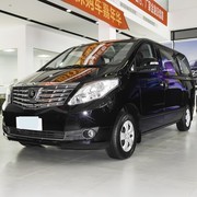 10万元内五款汽油中大型MPV推荐，商用家用都胜任