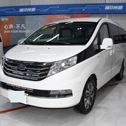 20万元内中大型MPV推荐：四款实用车型全解析