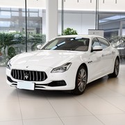 百万级豪华旗舰对决：五款5座三厢轿车深度解析