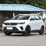 十万元内五座SUV怎么选？四款热门小型SUV深度对比