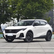 三款20万内精品小SUV推荐，实用与个性兼备