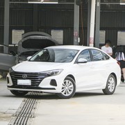 20万内紧凑轿车推荐：五款实力车型全解析